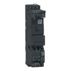SCHNEIDER ELECTRIC - SNRLU2B38BL INV 38A 24V DC + AUX