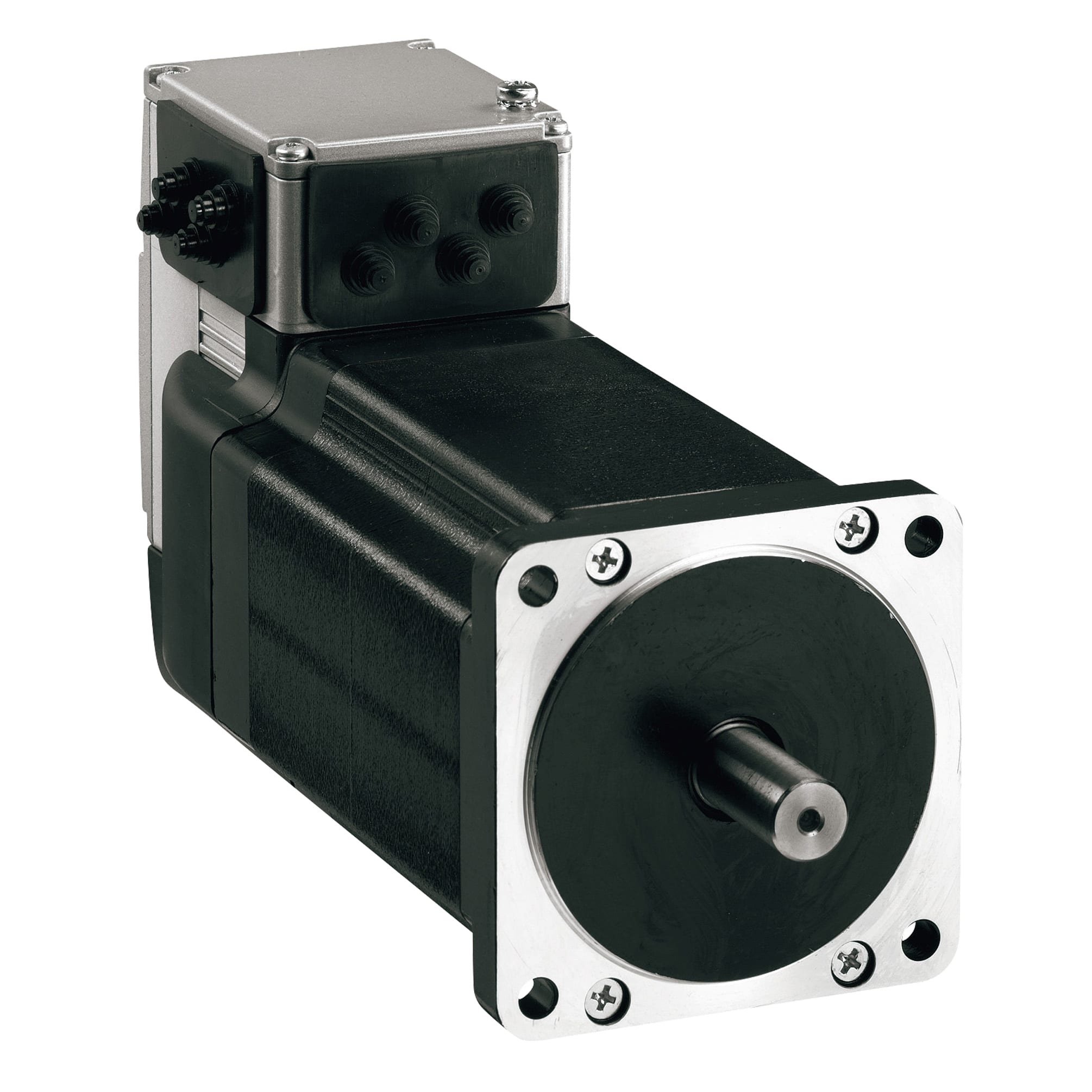 SCHNEIDER ELECTRIC SNRILS1F851PC1A0 LEXIUM ENTRAINEMENT INTEGRE, MOTEUR PAS