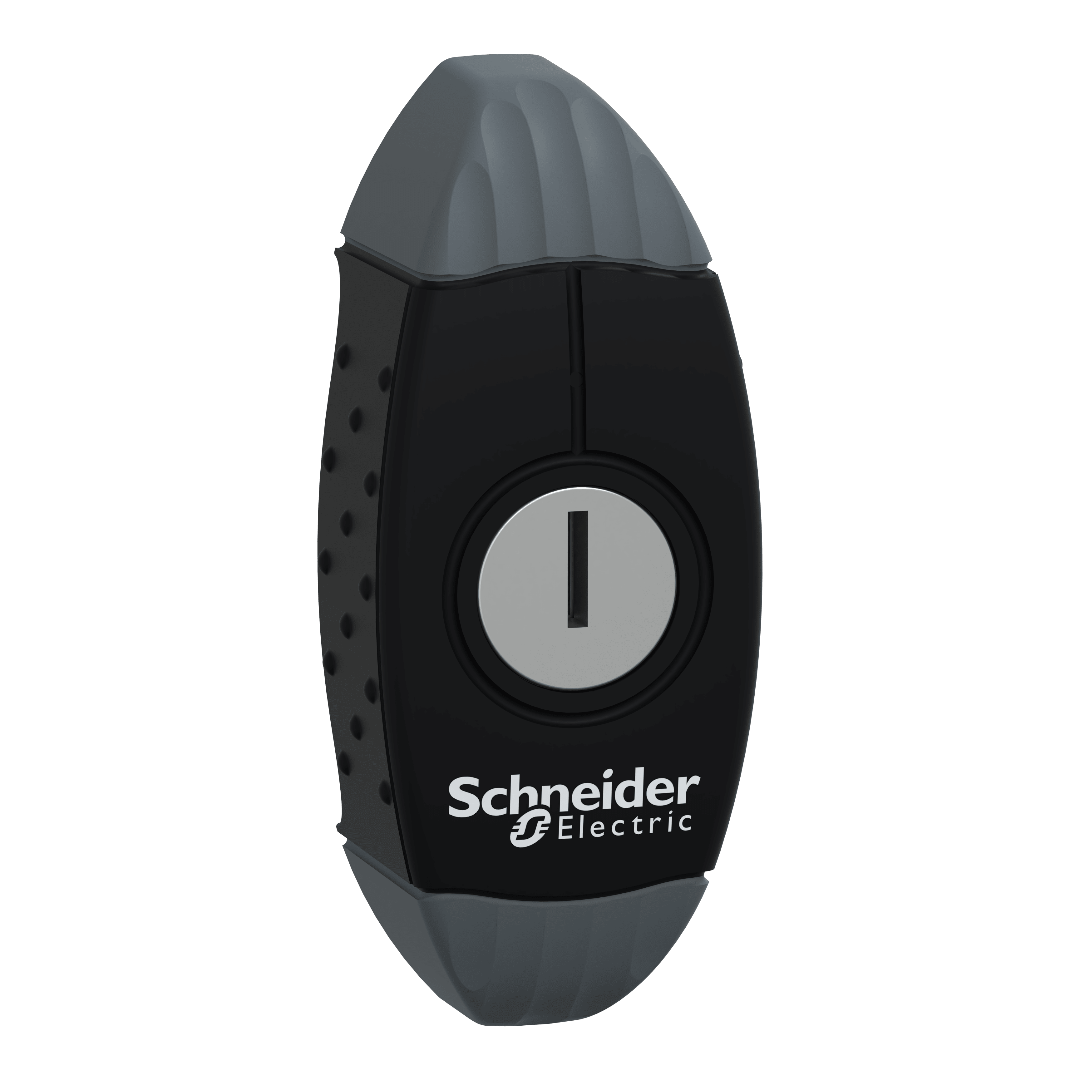 SCHNEIDER ELECTRIC SNRNSYAEDL2132S3D MANIGLIA S3D CON CHIAVE 2132A