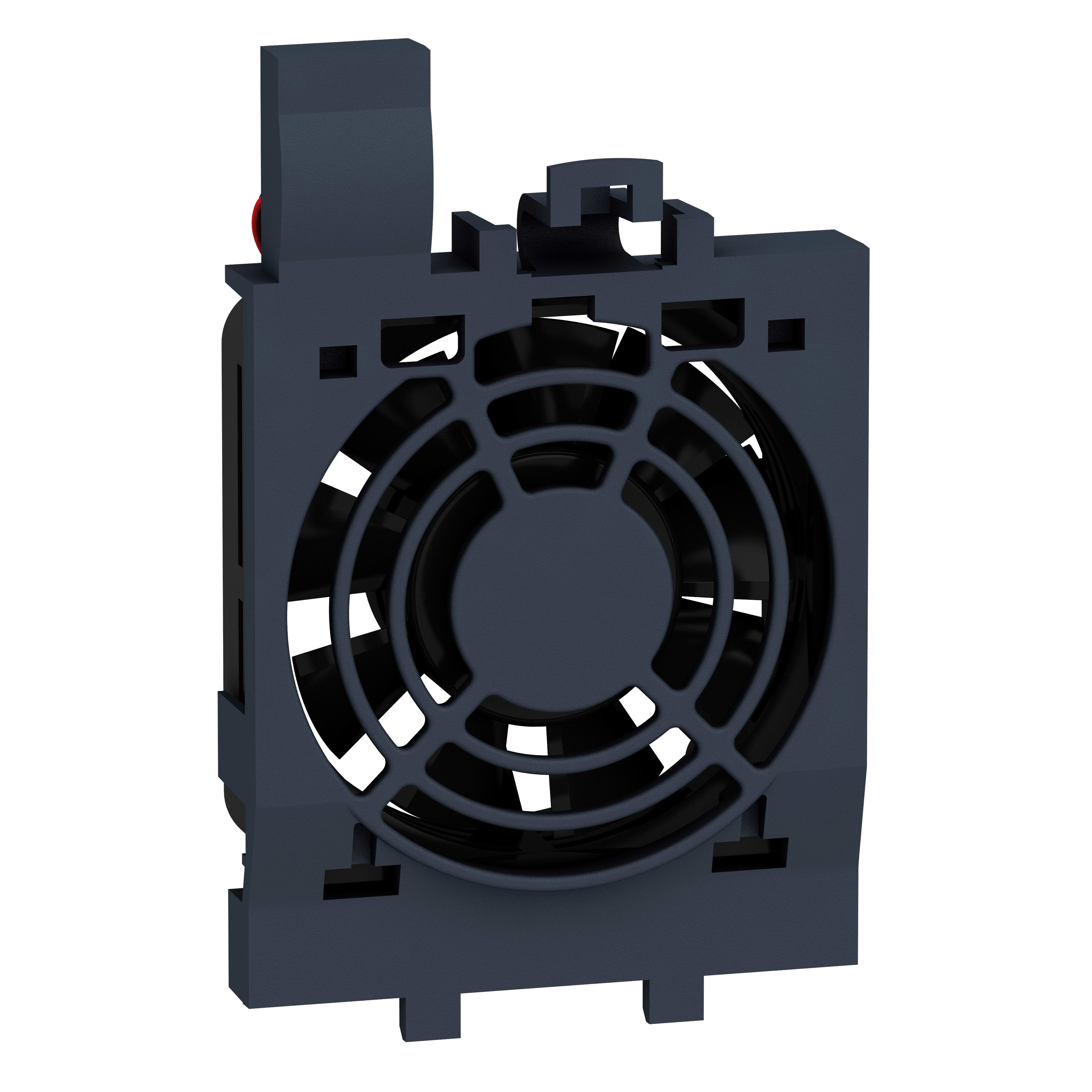 SCHNEIDER ELECTRIC SNRVX5VMS1001 KIT VENTOLE ATV340 TG1