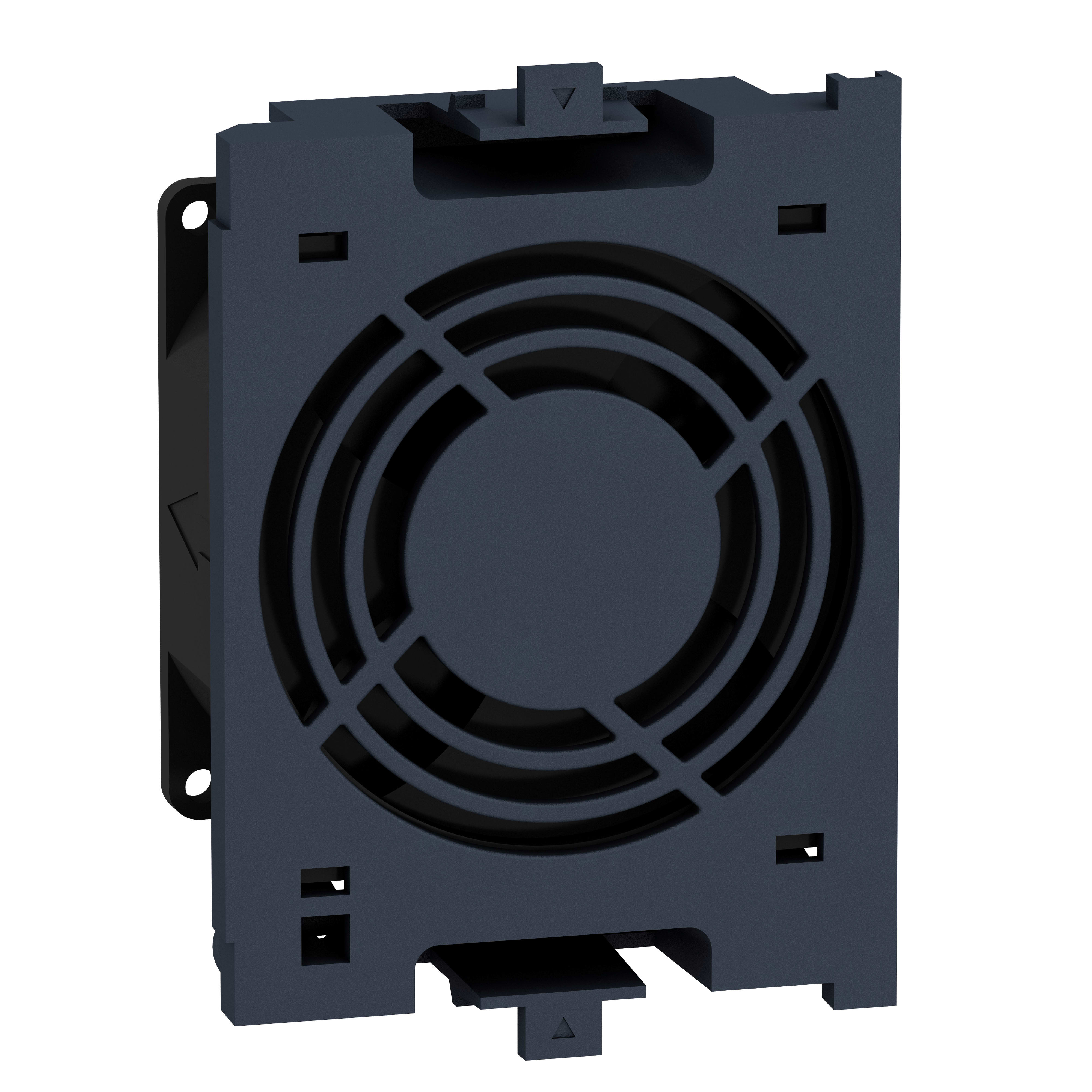 SCHNEIDER ELECTRIC SNRVX5VMS3001 KIT VENTOLE ATV340 TG3