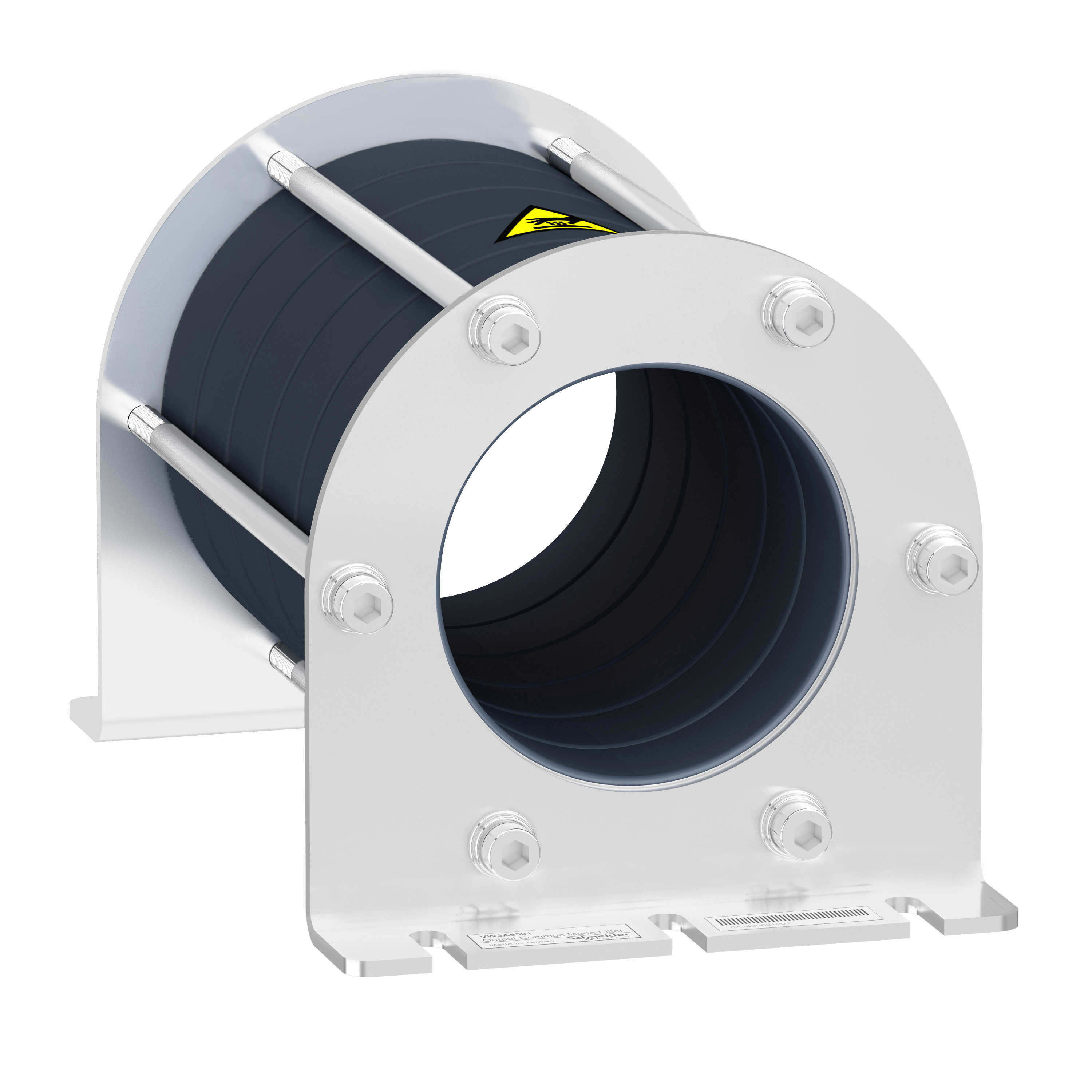 SCHNEIDER ELECTRIC SNRVW3A5504 FILTRO MODO COMUNE 51MM 180UH