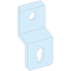 SCHNEIDER ELECTRIC - SNRLVS01247 VITI RICAMBIO STRUTTURA PRISMASET G IP55
