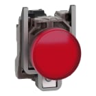 SCHNEIDER ELECTRIC - SNRXB4BVGM4T LAMPADA SPIA ROSSA, 110-240V