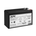 SCHNEIDER ELECTRIC - SNRAPCRBC175 APC REPL BAT CARTRIDGE 175