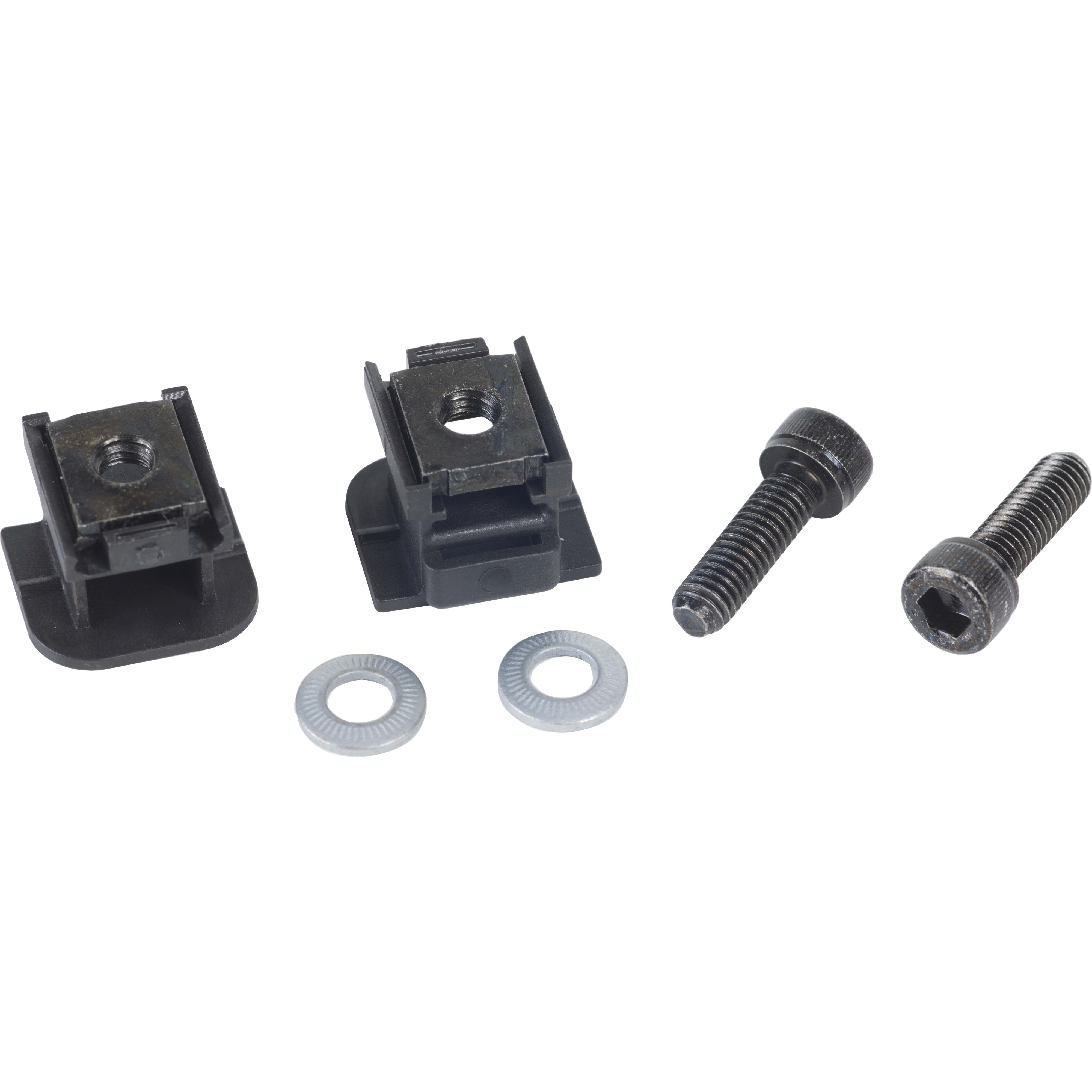SCHNEIDER ELECTRIC SNRS37426 H-FRAME 2 TERMINAL NUTS - METRIC