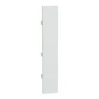 SCHNEIDER ELECTRIC - SNRMTN6191-6035 1 Pulsante Large PB KNX Bianco Loto