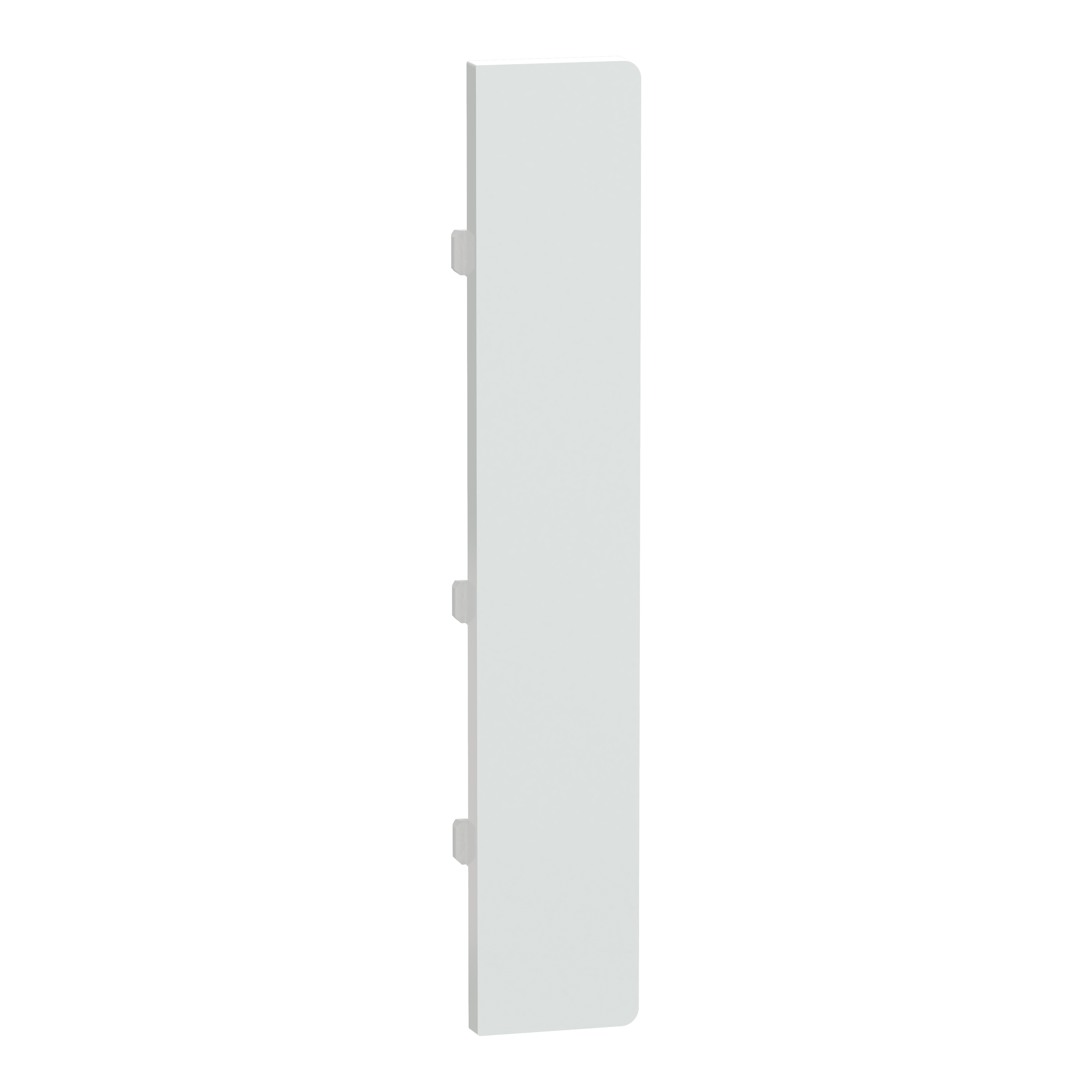 SCHNEIDER ELECTRIC SNRMTN6191-6035 1 PULSANTE LARGE PB KNX BIANCO LOTO