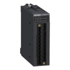 SCHNEIDER ELECTRIC SNRBMEAHO0412 MODULO ANALOG HART 4 OUT CORRENTE ISOLAT