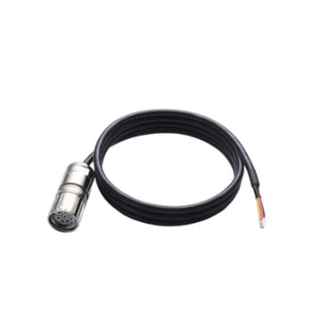SCHNEIDER ELECTRIC SNRVW3M5501R50 CAVO MOTORE BMP 1,5MM*2 5M