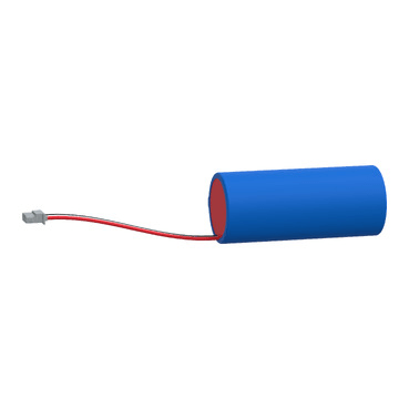SCHNEIDER ELECTRIC SNROVA51182 BATTERIA LIFEPO4 3,2V 3,2AH