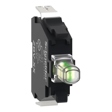 SCHNEIDER ELECTRIC SNRZBVB13 LED UNIVERSALE 24V FASTON