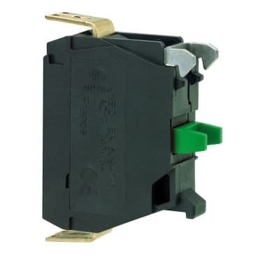SCHNEIDER ELECTRIC SNRZBE1016P3 ELEMENTO DI CONTATTO 1 NO FASTON
