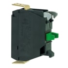 SCHNEIDER ELECTRIC SNRZBE1016P3 ELEMENTO DI CONTATTO 1 NO FASTON