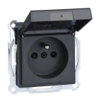 SCHNEIDER ELECTRIC - SNRMTN2514-0414 Presa terra cp IP44 QF cd all SysM