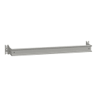 SCHNEIDER ELECTRIC - SNRLVS03003 Rail, PrismaSeT G, for recessed modular device, W600mm