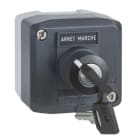 SCHNEIDER ELECTRIC - SNRXALD142 Stazione di controllo XAL-D - Funzione avvio o arresto - 1 NO