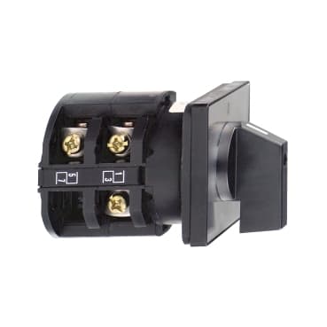 SCHNEIDER ELECTRIC SNRK30H014UP COMMUTATORE 32A 1-2 4P