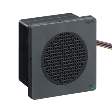 SCHNEIDER ELECTRIC SNRXVSV9MBN ALLARME ELETTRONICO MOD.DIN96 NERO NPN