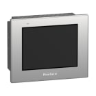 SCHNEIDER ELECTRIC SNRPFXSTC6300TADDKE 5.7 HMI CONTROL, 16 DI E 16 DO SINK