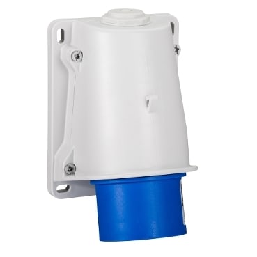 SCHNEIDER ELECTRIC SNRPKX16W425 SPINA PAR.IP44 3PNT 16A 230V CR