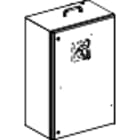 SCHNEIDER ELECTRIC - SNRKSB250DC4SP Cassetta derivazione NSX 250A
