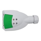 SCHNEIDER ELECTRIC - SNRKBC16DCB23 SPINA 16A SEL DI FASE L/N - COMPATTA