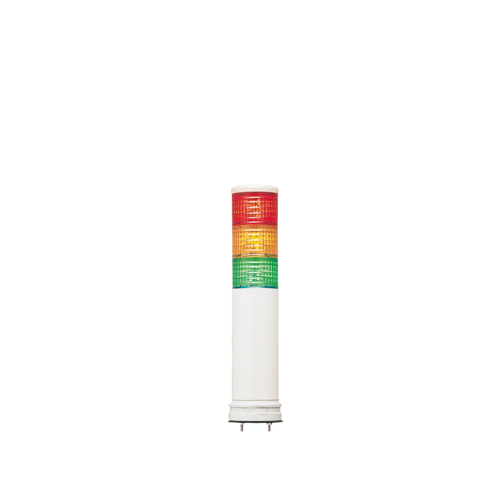 SCHNEIDER ELECTRIC SNRXVC6M3K COLONNA LUMINOSA LED 60MM RO/AR/VE