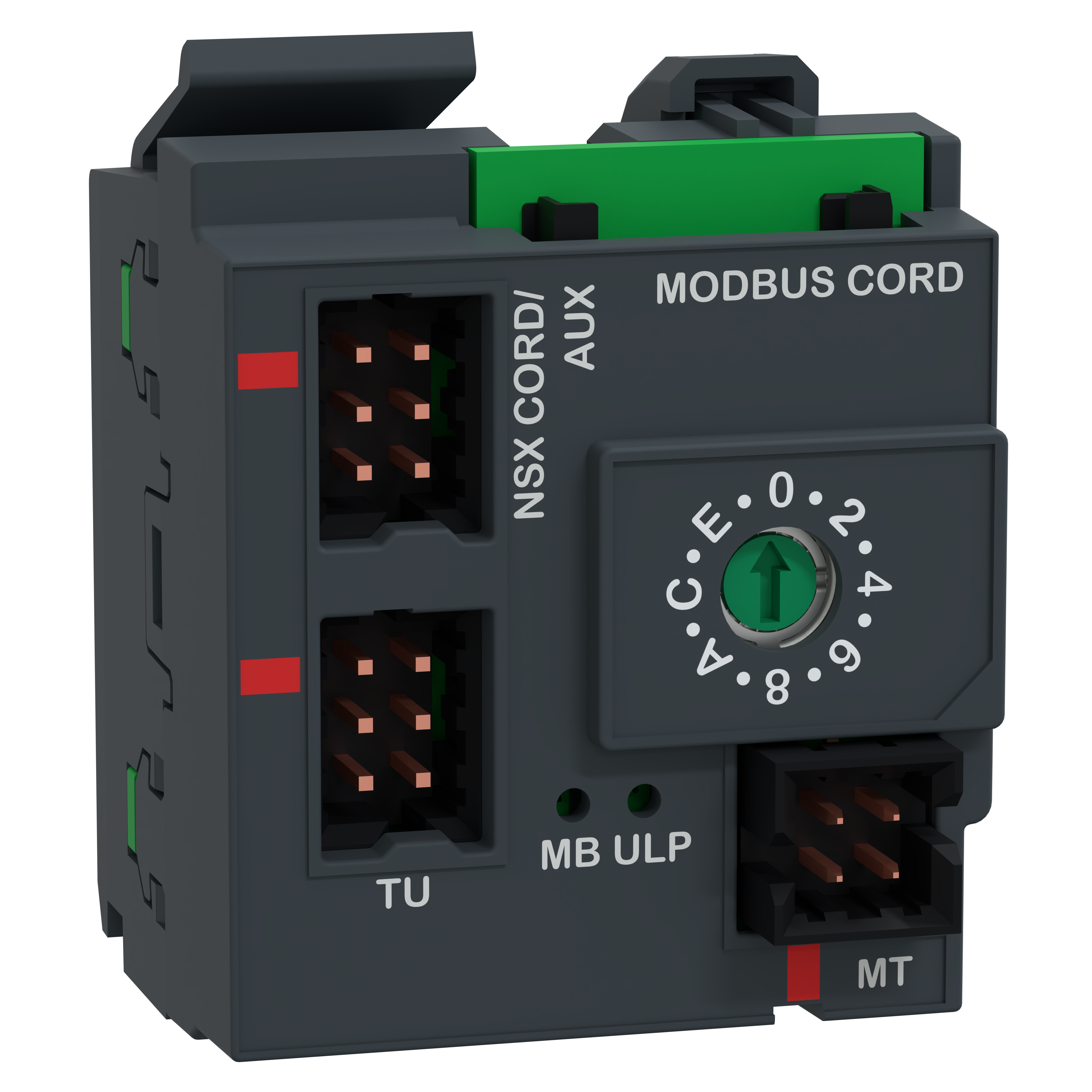 SCHNEIDER ELECTRIC SNRLV434220 BSCM MODBUS SL/ULP
