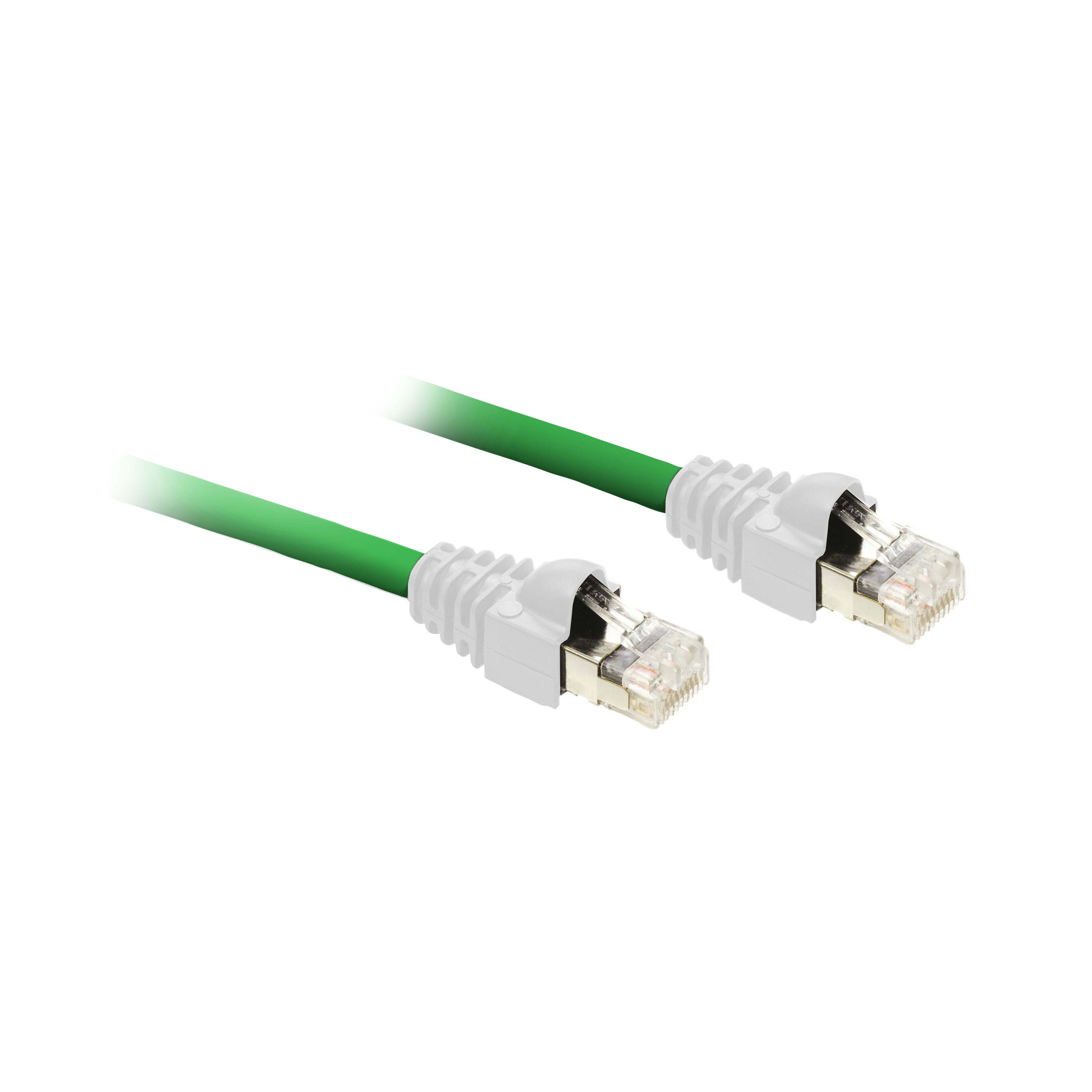 SCHNEIDER ELECTRIC SNR490NTW00040 CAVO ETHERNET TWISTED PAIR RJ45 40M