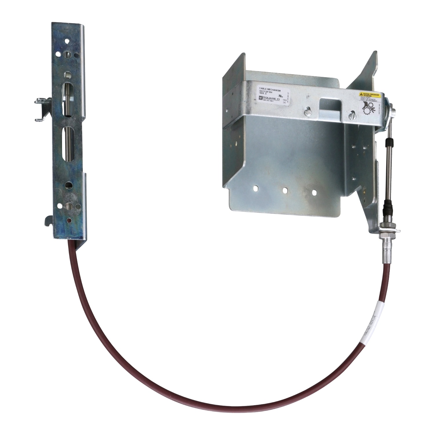 SCHNEIDER ELECTRIC SNR9422CSF304 COMANDO RINVIATO CAVO 4 POLI