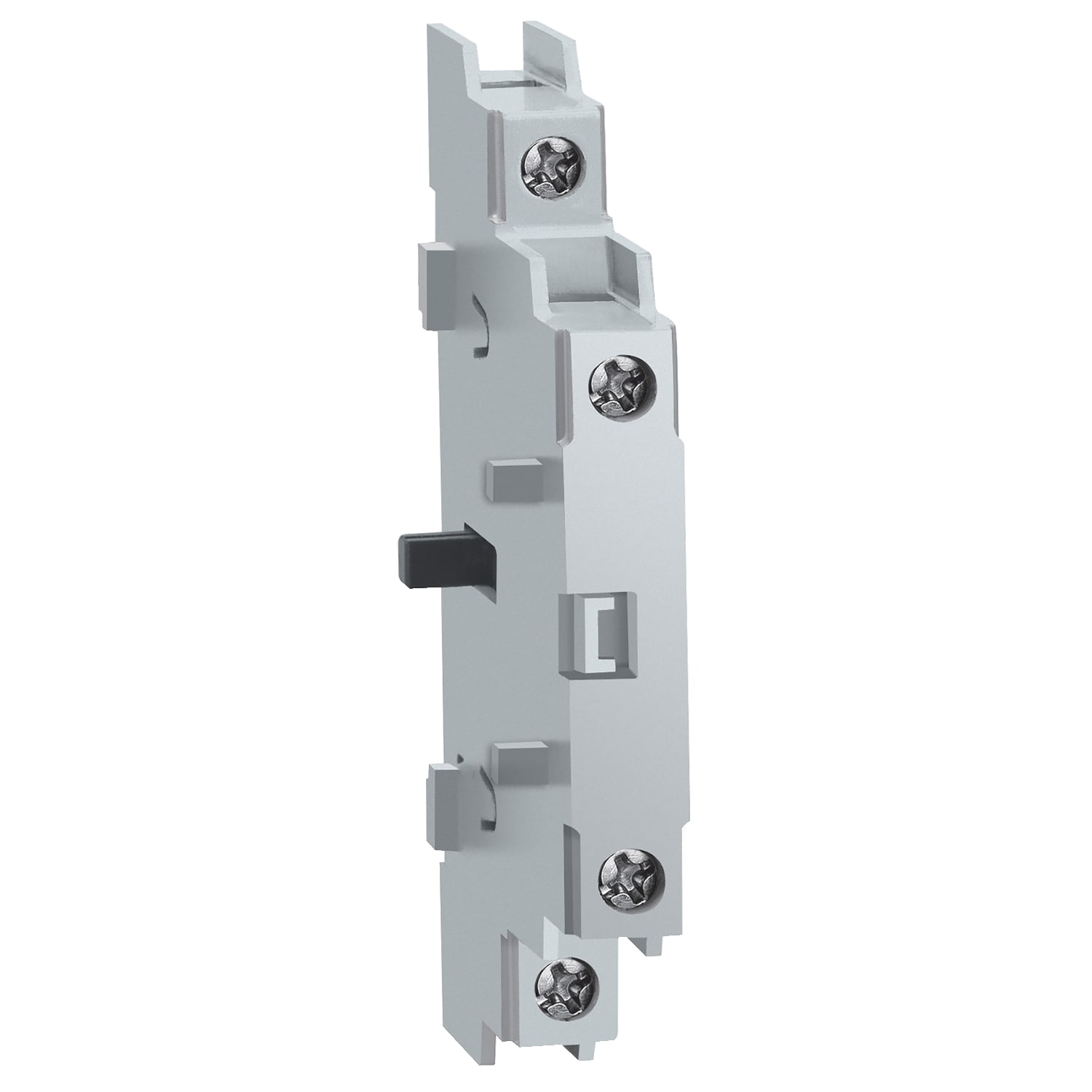 SCHNEIDER ELECTRIC SNRVLSA11RS CONTATTI AUX 1NO + 1NC