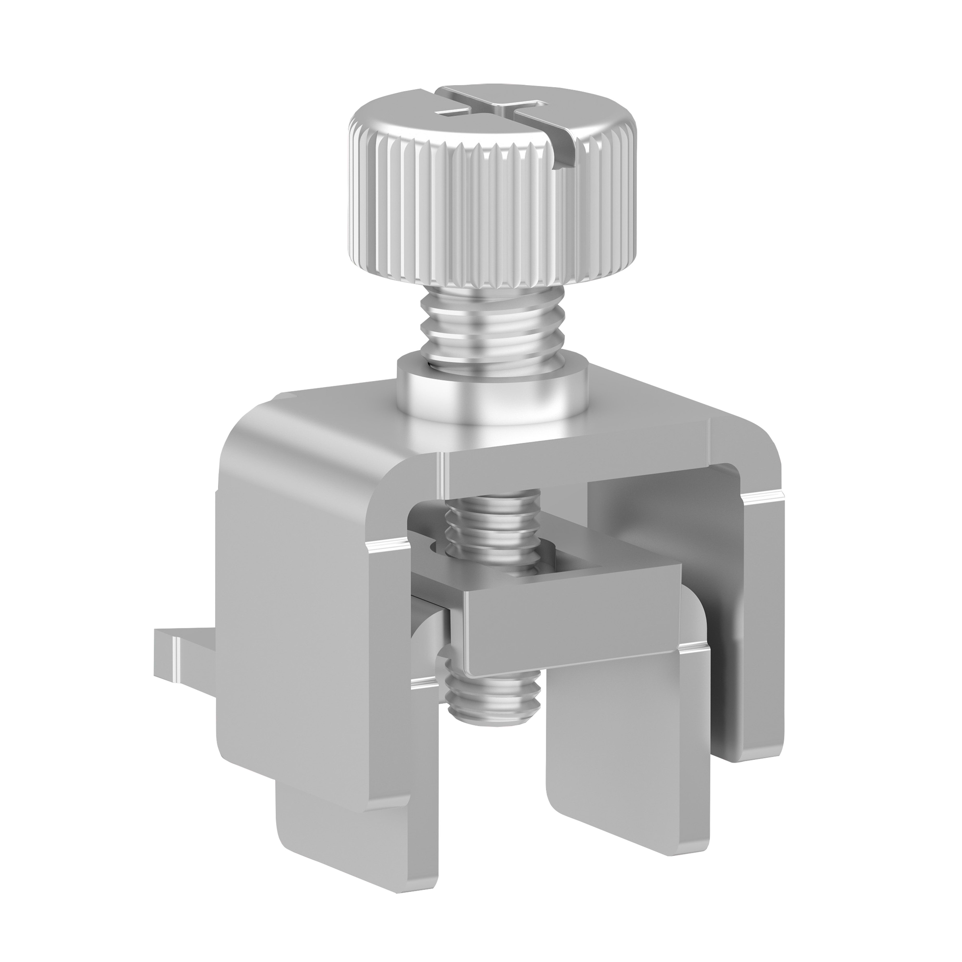 SCHNEIDER ELECTRIC SNRHMIZSFIXTF1 ACCESSORI FISSAGGIO ST6 2PZ