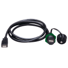 SCHNEIDER ELECTRIC - SNRPFXZC5CBUBEX1 CAVO REMOTAGGIO FRONTALE