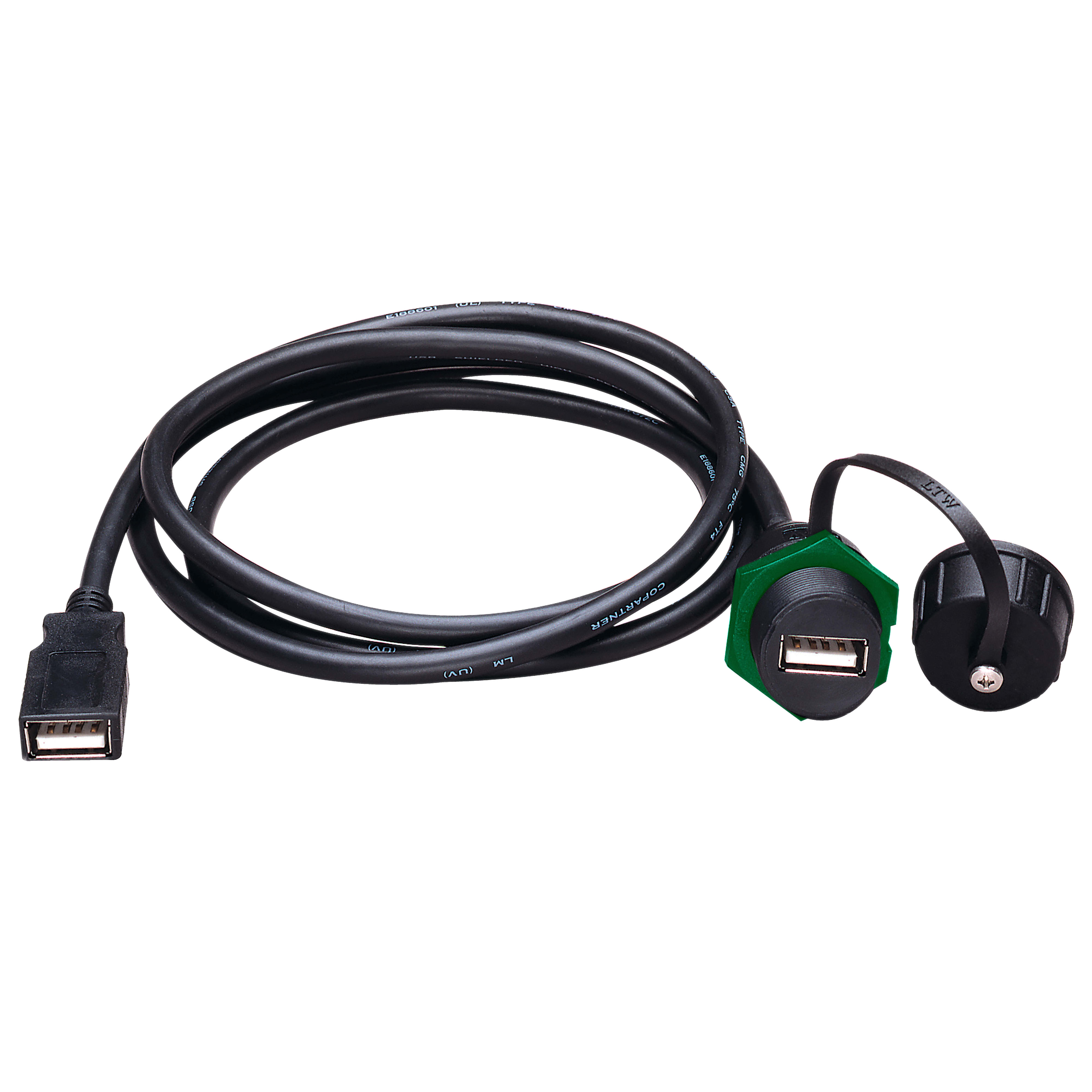 SCHNEIDER ELECTRIC SNRPFXZC5CBUBEX1 CAVO REMOTAGGIO FRONTALE