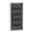 SCHNEIDER ELECTRIC - SNRLVSXF413 PRISMASET XS INCASSO 4X13 PORTA FUM 1TB
