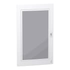 SCHNEIDER ELECTRIC - SNRLVSXDT524 PRISMASET XS RICAMBIO PORTA TRASP 5X24