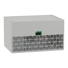 SCHNEIDER ELECTRIC - SNRNSYCU3K3P4RDG Unità di raffreddamento collegata al tetto, Climasys CU, 3 kW, 3 poli, 380/460 V, 50/60 Hz, IP54