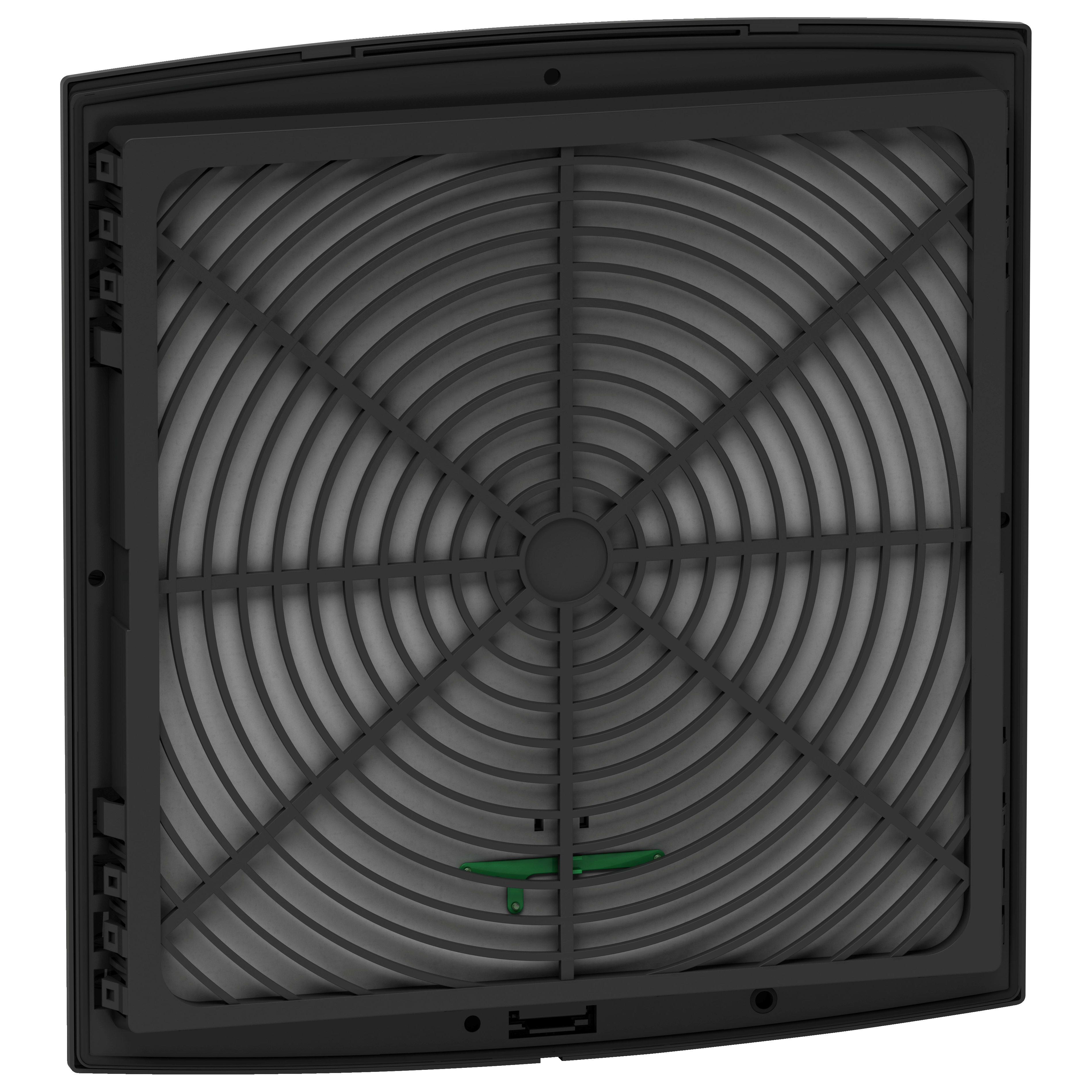 SCHNEIDER ELECTRIC SNRNSYCAG223DG CSVS SMARTGRID 291X291MM