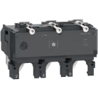 SCHNEIDER ELECTRIC SNRC4031M320 MLOGIC-1.3M 320A 3P NSX400/630_T