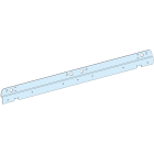 SCHNEIDER ELECTRIC - SNRLVS08811 2 TRAVERSE SOLL./FISSAGGIO 2 ARM G