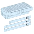 SCHNEIDER ELECTRIC - SNRLVS04405 Polypact rim 3P + collegamento