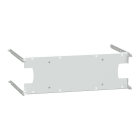 SCHNEIDER ELECTRIC - SNRLVS03424 Piastra di Montaggio TransferPacT 3P/4P 63A Verticale L 650