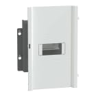 SCHNEIDER ELECTRIC - SNRLVSSY802 PIASTRA DI MONTAGGIO NSXM CANALINA LAT