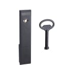 SCHNEIDER ELECTRIC - SNRNSYTDB5PL Inserto doppia barra 5 mm