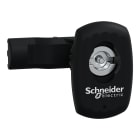 SCHNEIDER ELECTRIC - SNRNSYAEDLS3DRLN SERRATURA+CHIAVE DB3 NEUTRO