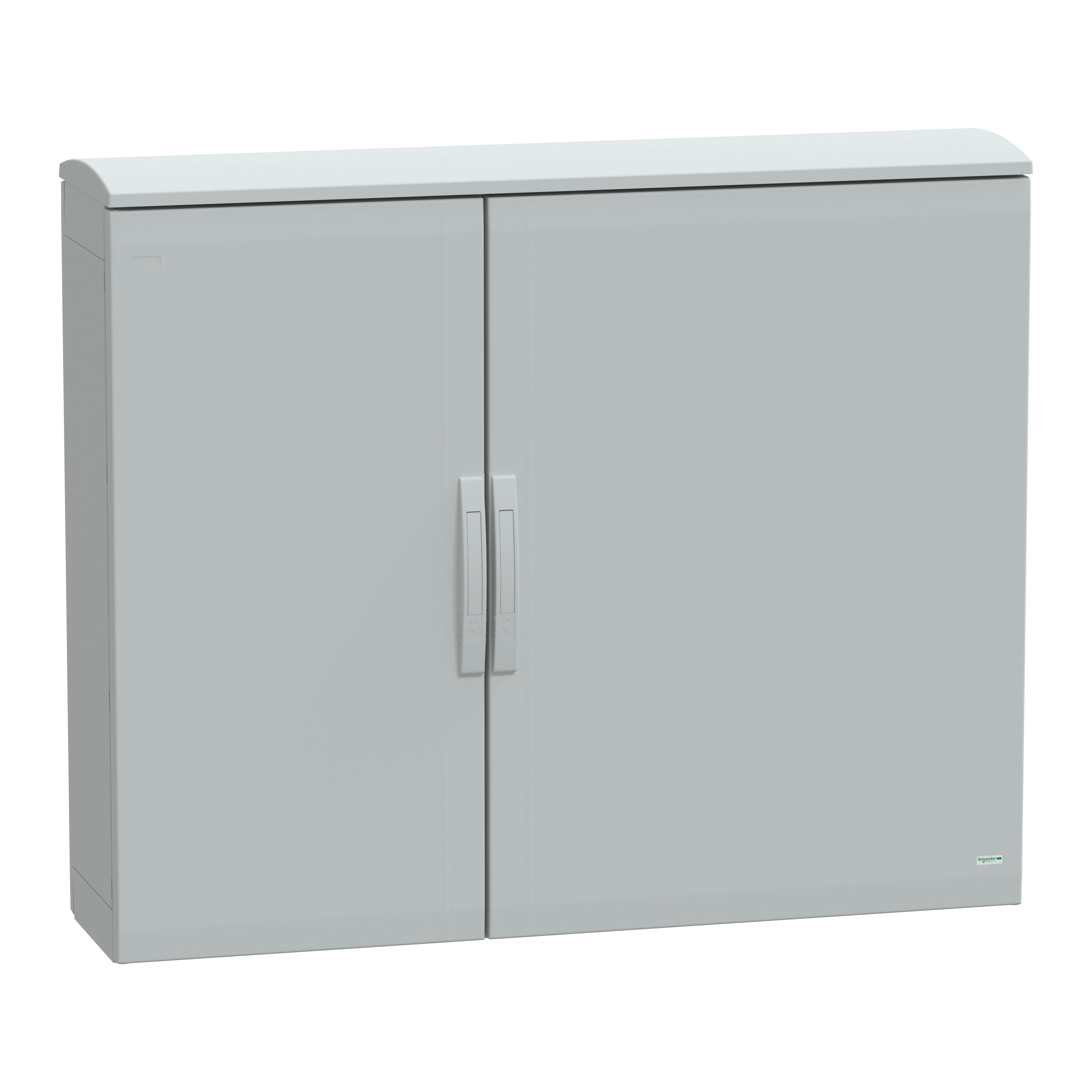 SCHNEIDER ELECTRIC SNRNSYPLAT10123G 7035 ARM.P.L.A. 1000X1250X320 IP44