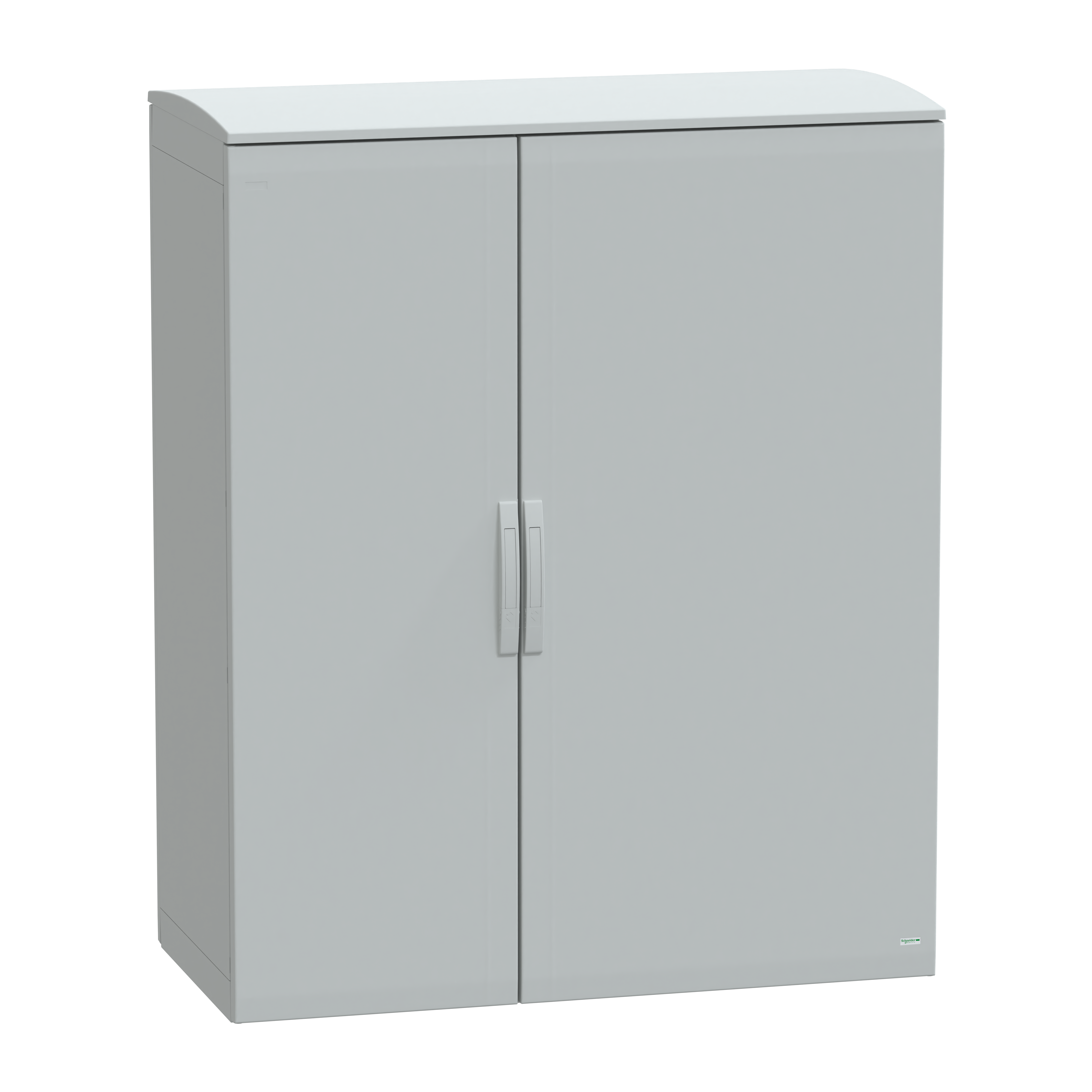 SCHNEIDER ELECTRIC SNRNSYPLAT15126G 7035 ARM POL TOIT 1500X1250X620
