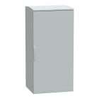 SCHNEIDER ELECTRIC - SNRNSYPLAT1576G Armadio in poliestere, PanelSeT PLA, porta piena, tetto ventilato, 1500x750x620mm, IP44, IK10