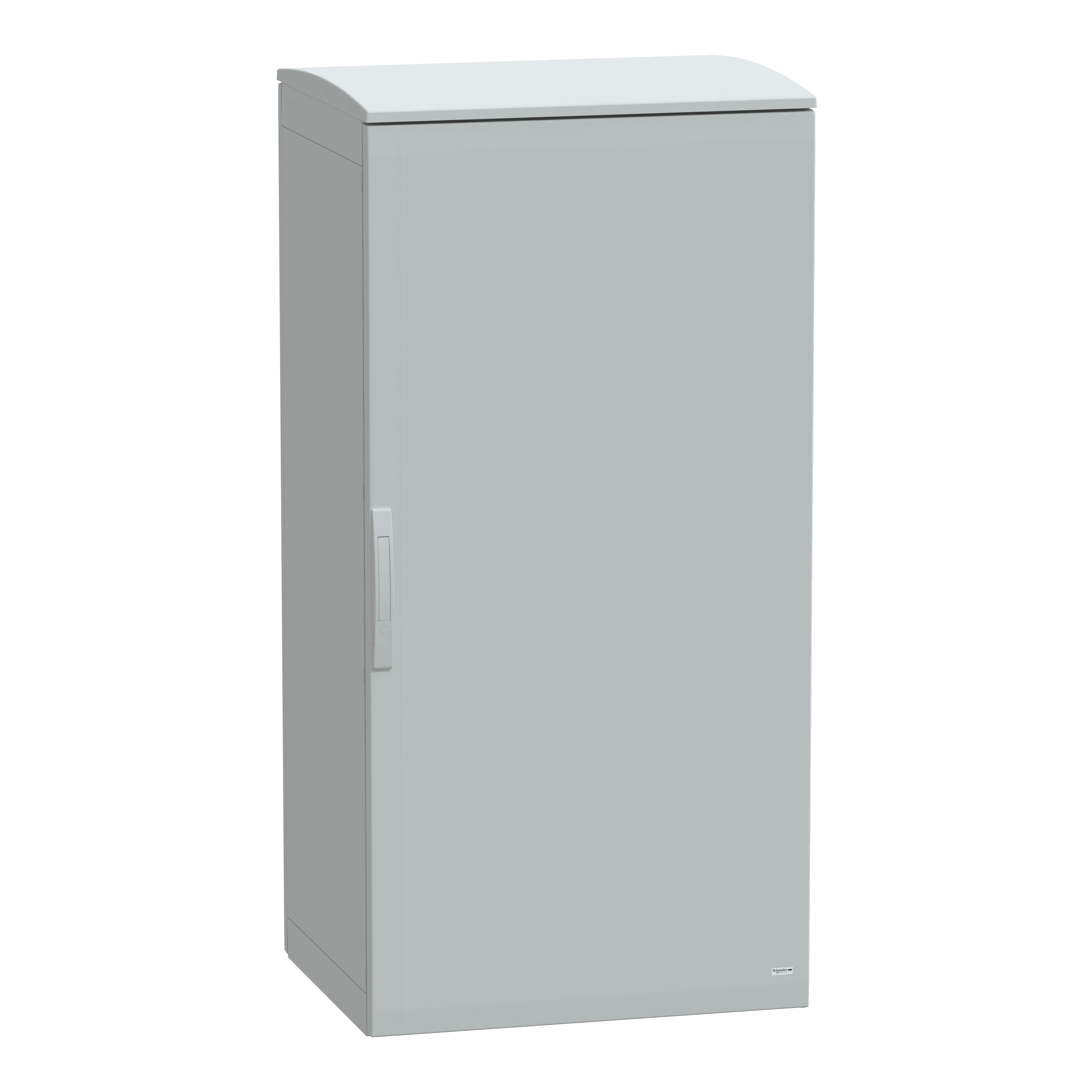 SCHNEIDER ELECTRIC SNRNSYPLAT1576G 7035 ARM P.L.A. 1500X750X620 IP44